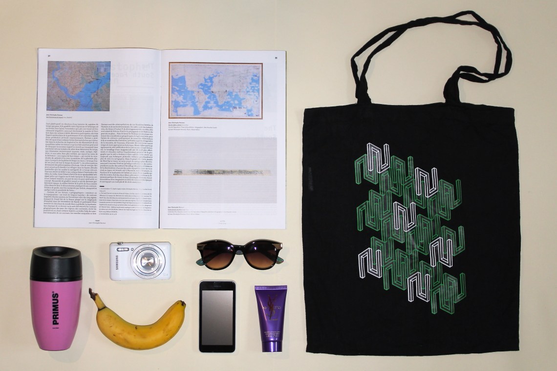 check list 3 Yves saint Laurent, primus, zérodeux, NAntes, Rennes