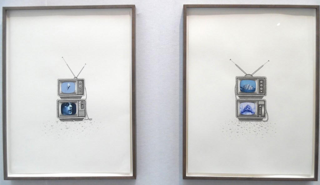 Drawing now 2015 Kuckei + Kuckei