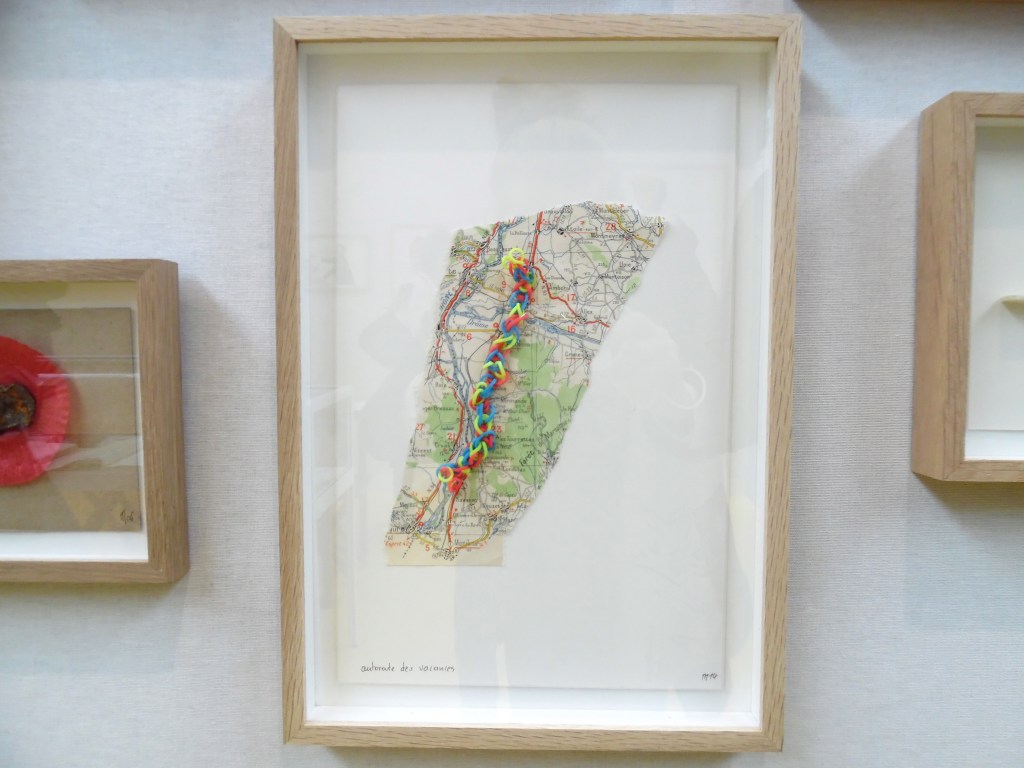 Drawing now 2015 Galerie MAgnin-A