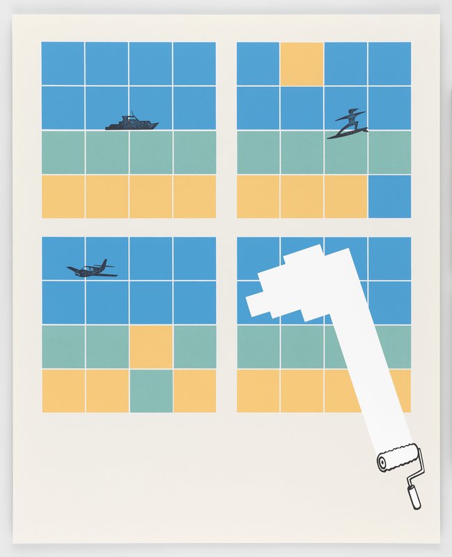 Alistair Frost, People who bought this, also bought …, 2014