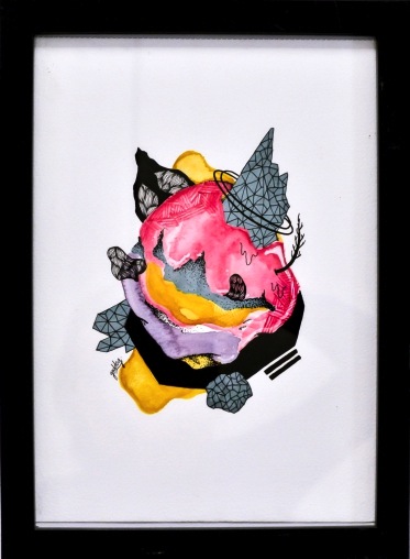 Goddog, Gourmandise, 2014