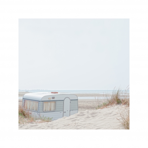 Katherine Hoffmann, Paul et Anette, 2013