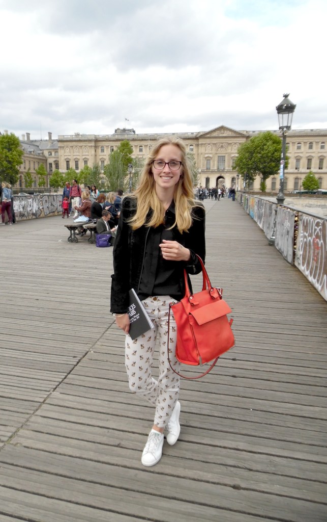 Elodie Bernard, regardb, Choices Collectors Weekend, Paris