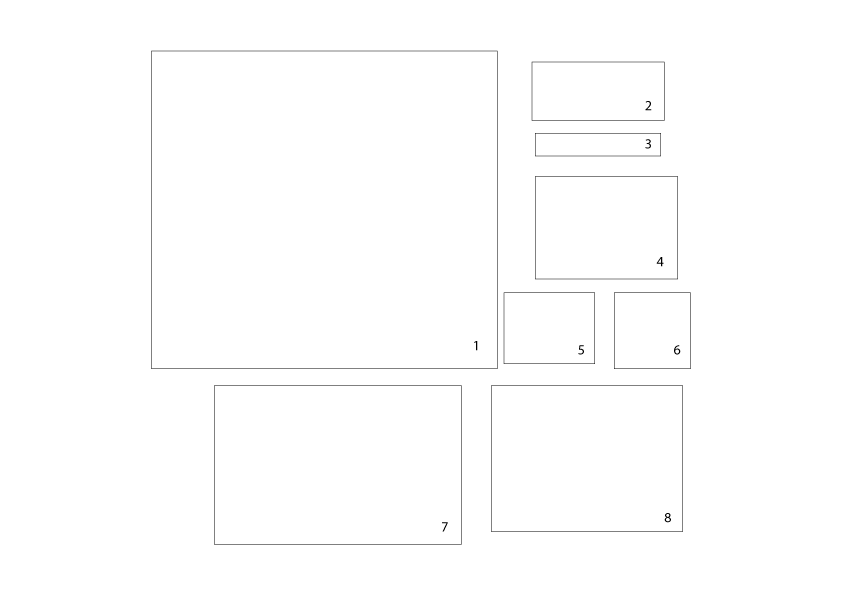 Checklit: exhibition garde trip, Elodie Bernard, Blog, Art contemporain