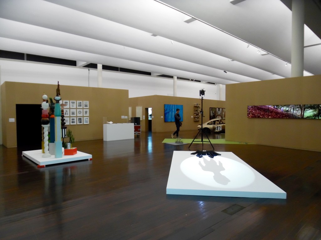 Chercher le garçon, exposition, Mac/Val, art contemporain