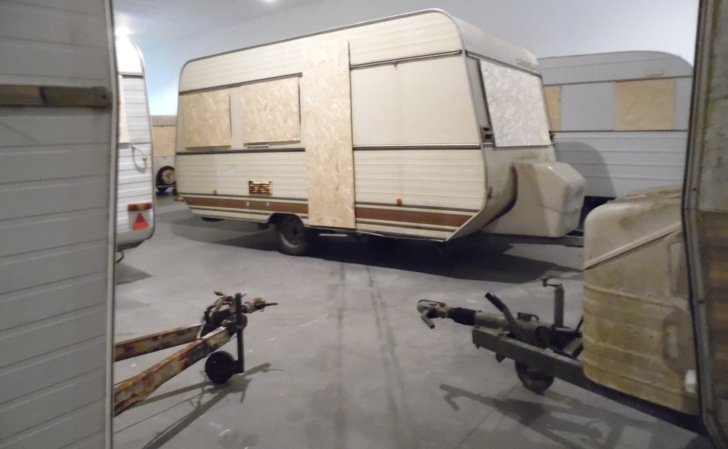 Frac Pays de la Loire, Hector Zamora, Réalité et autres tromperies