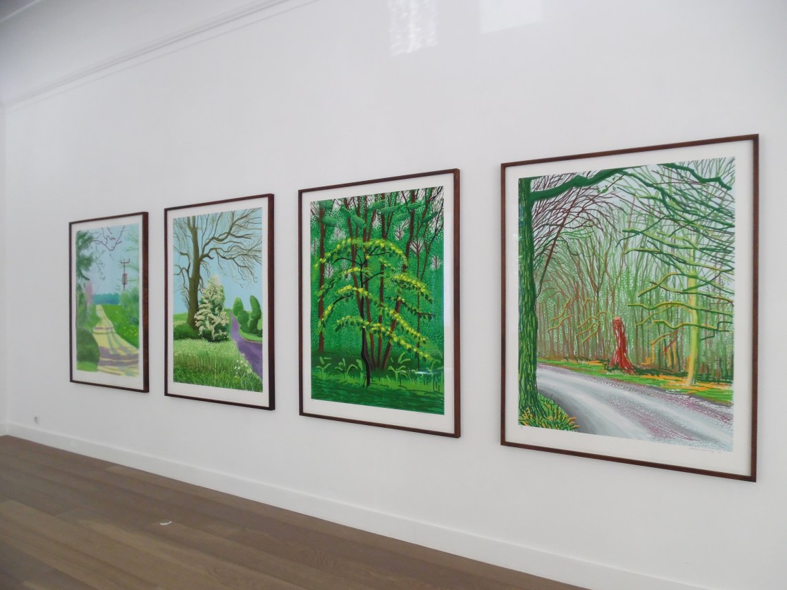 david-hockney-galerie-lelong