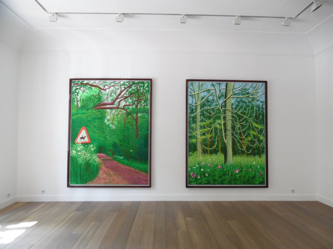 david-hockney-galerie-lelong