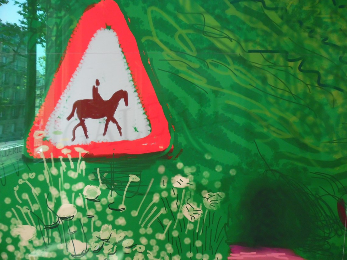 david-hockney-galerie-lelong