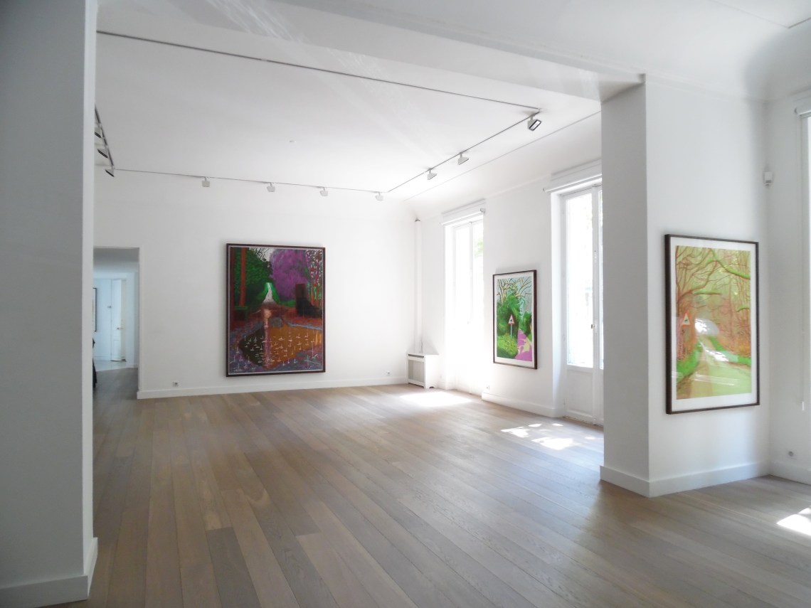 david-hockney-galerie-lelong
