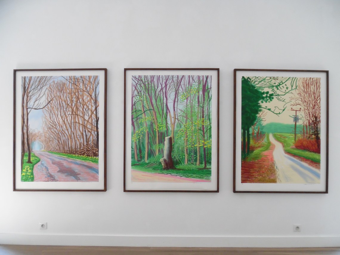 david-hockney-galerie-lelong