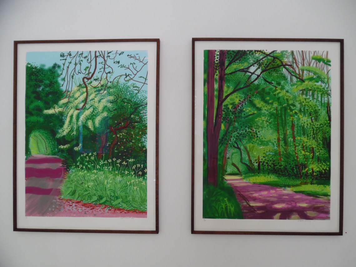 david-hockney-galerie-lelong