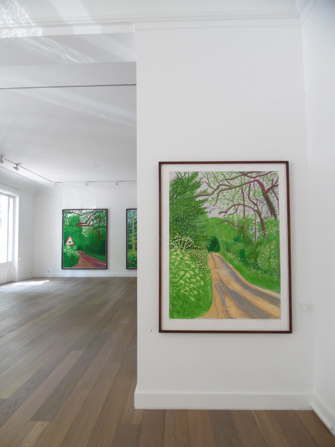 david-hockney-galerie-lelong