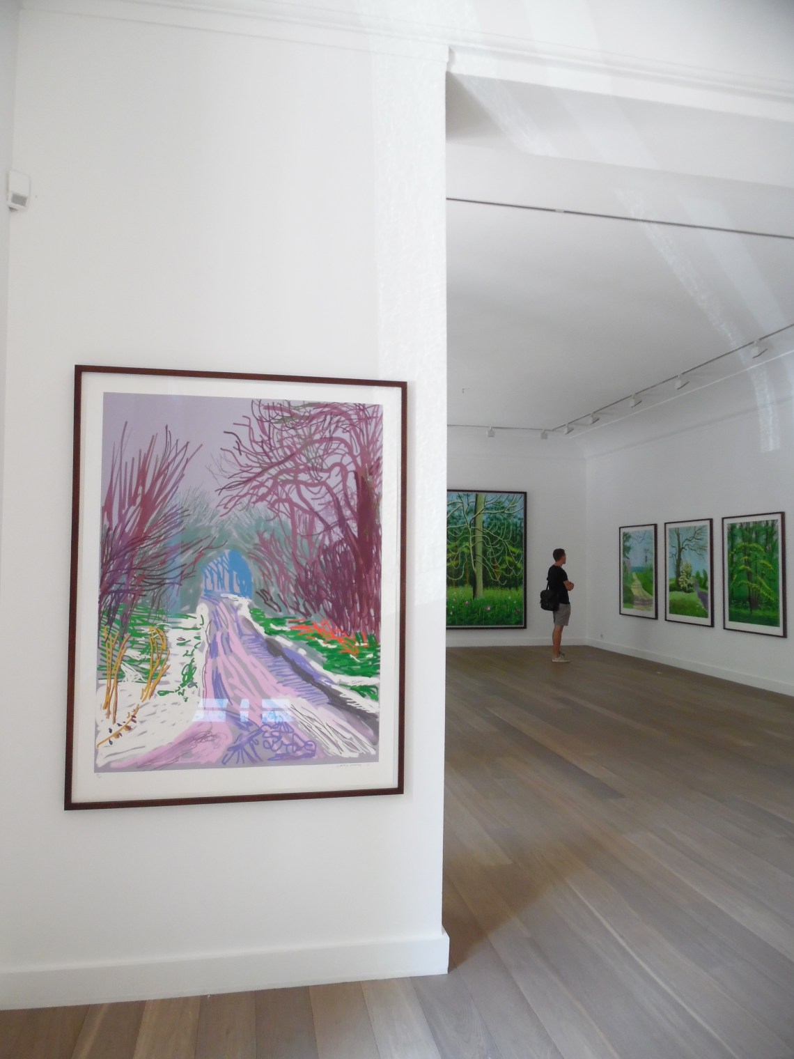 david-hockney-galerie-lelong
