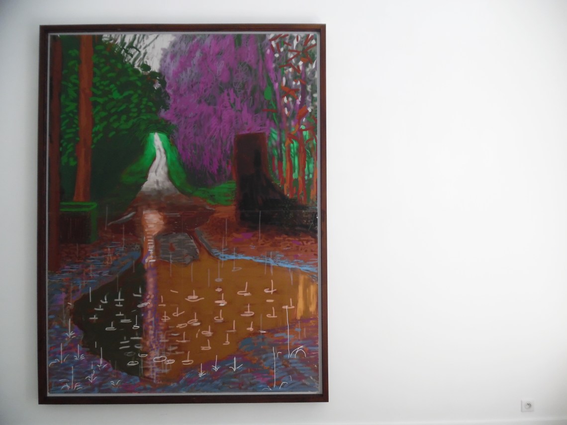 david-hockney-galerie-lelong