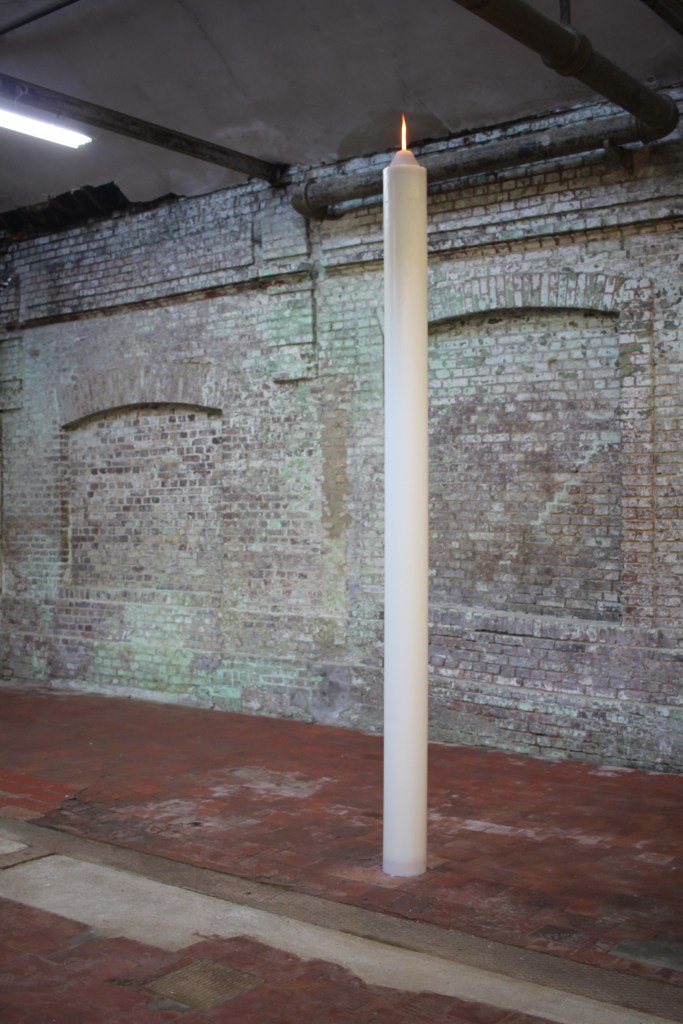 Le shed,art contemporain, Rouen