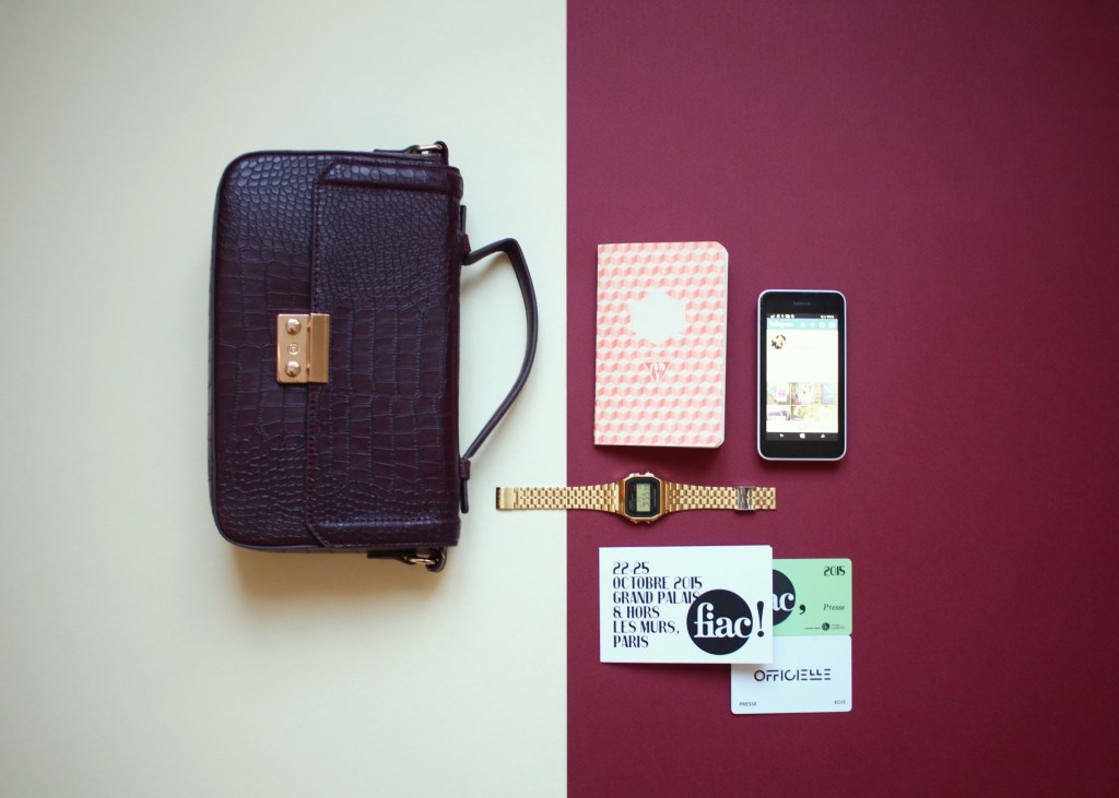 checklist-paris-fiac-officielle