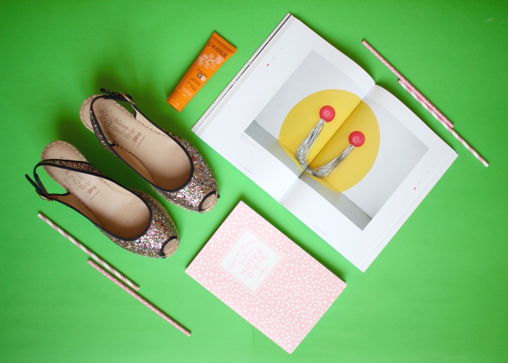 liste- espadrille- exposition