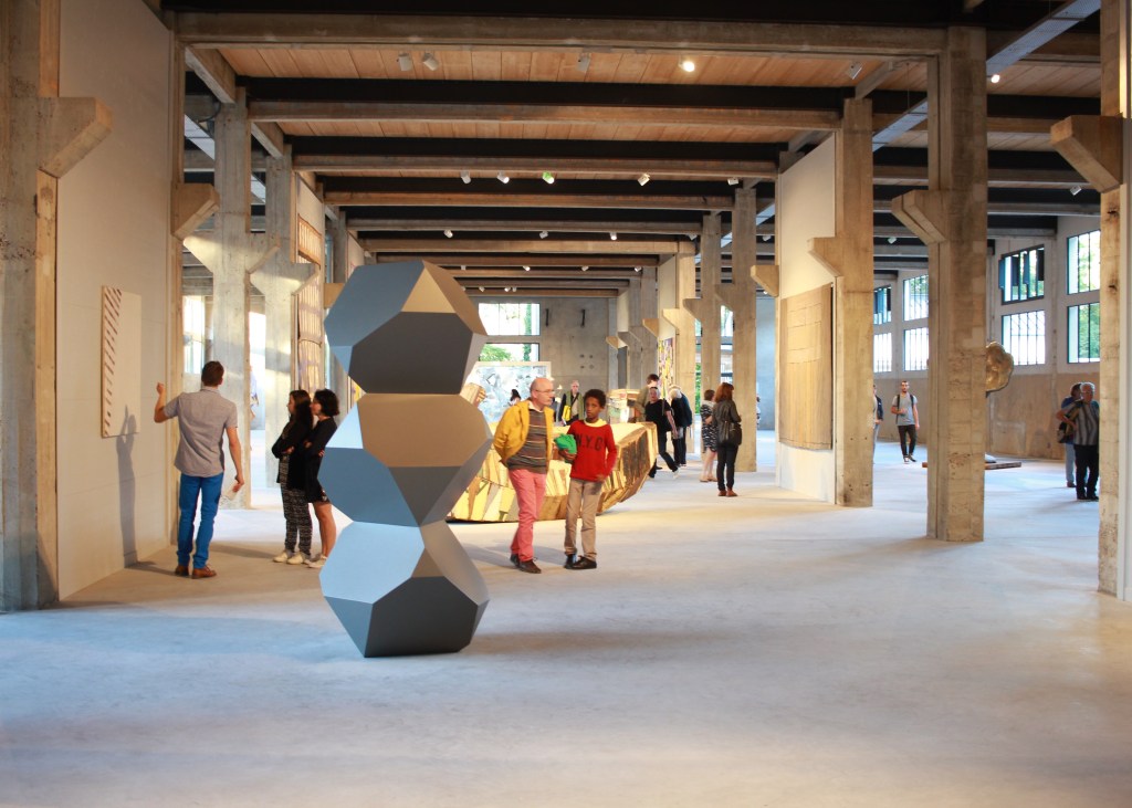 les-tanneries-amilly-norman-dilworth