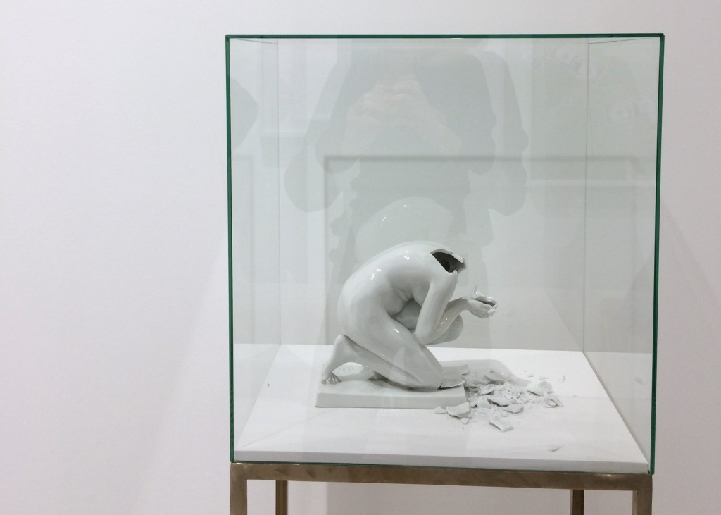 alicja Kwade - König galerie