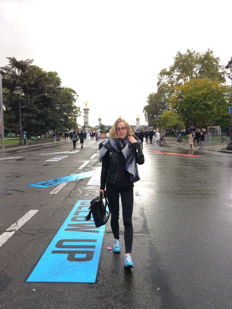 laurence weiner -elodie bernard