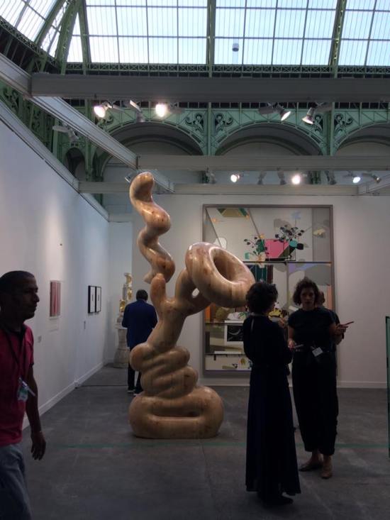 konig-galerie-fiac-2018