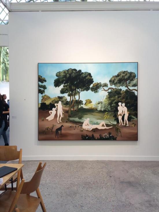 sanam-khatibi-fiac-2018